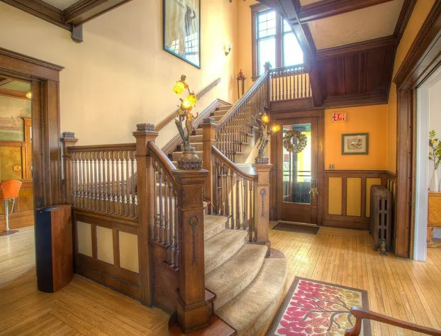 Lauerman House Inn hotel detail image 1