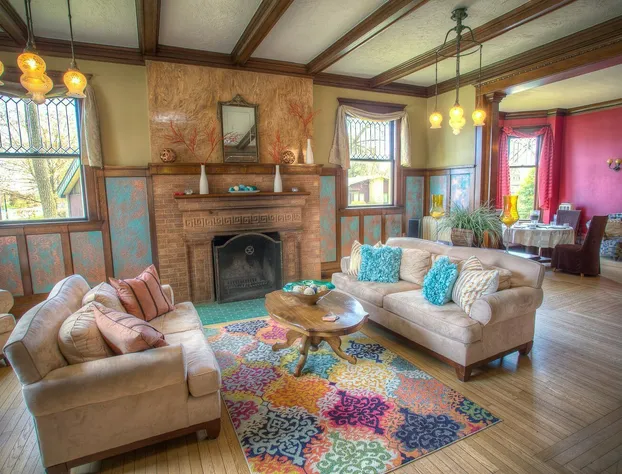 Lauerman House Inn hotel detail image 2