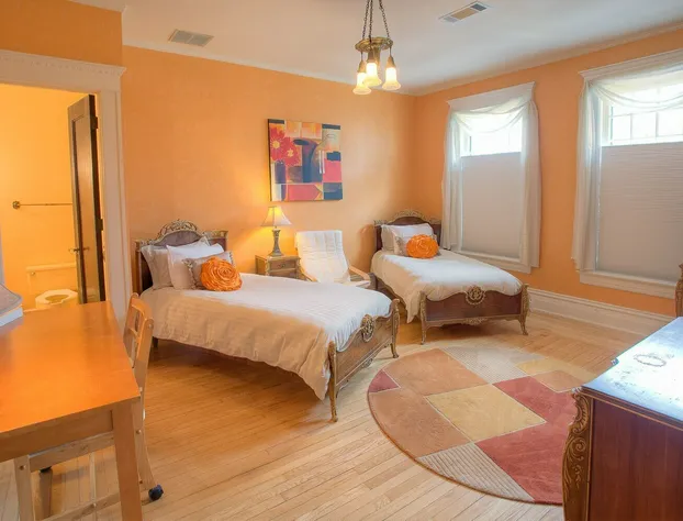 Lauerman House Inn hotel detail image 3