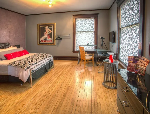 Lauerman House Inn hotel detail image 4