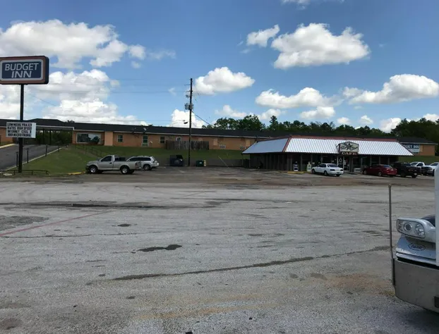 Budget Inn hotel detail image 1