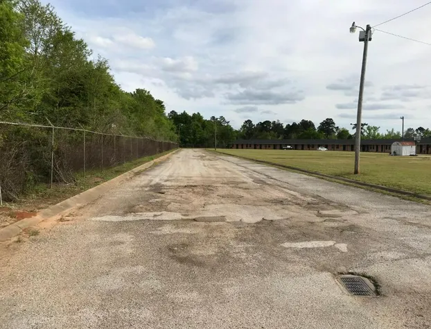 Budget Inn hotel detail image 2