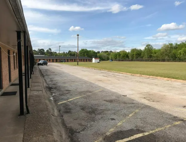 Budget Inn hotel detail image 4