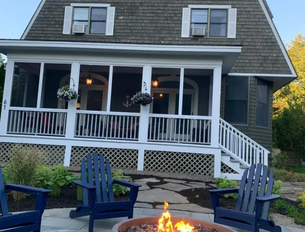 White Sails Inn hotel detail image 1