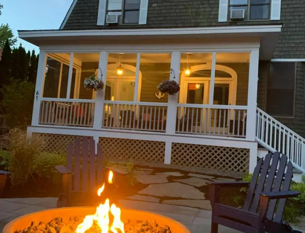 White Sails Inn hotel detail image 2