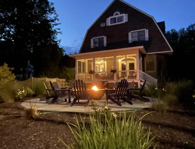 White Sails Inn hotel detail image 4