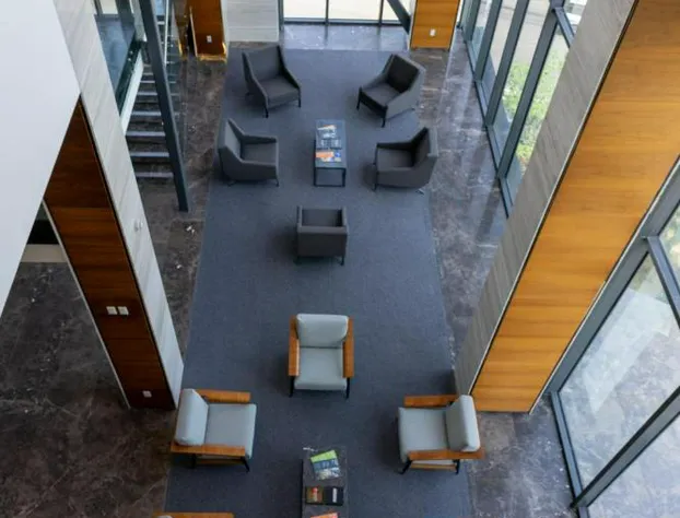 Fiesta Inn Mérida Altabrisa hotel detail image 2