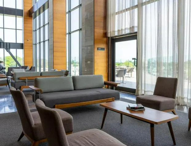 Fiesta Inn Mérida Altabrisa hotel detail image 4