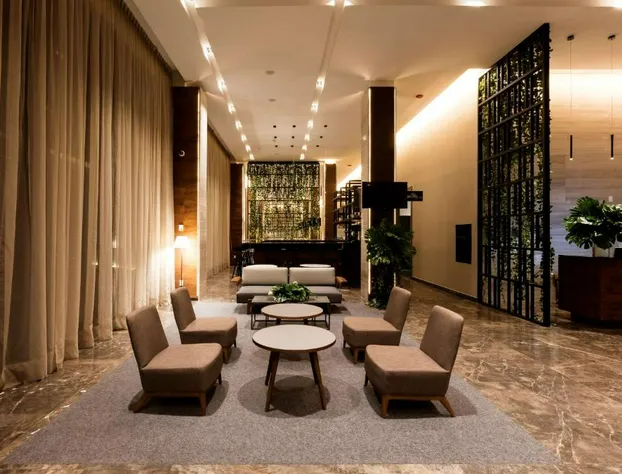 Hilton Garden Inn Merida hotel detail image 3