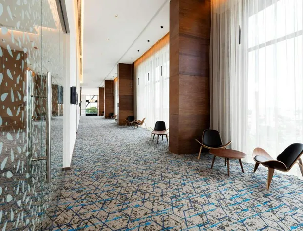 Hilton Garden Inn Merida hotel detail image 4