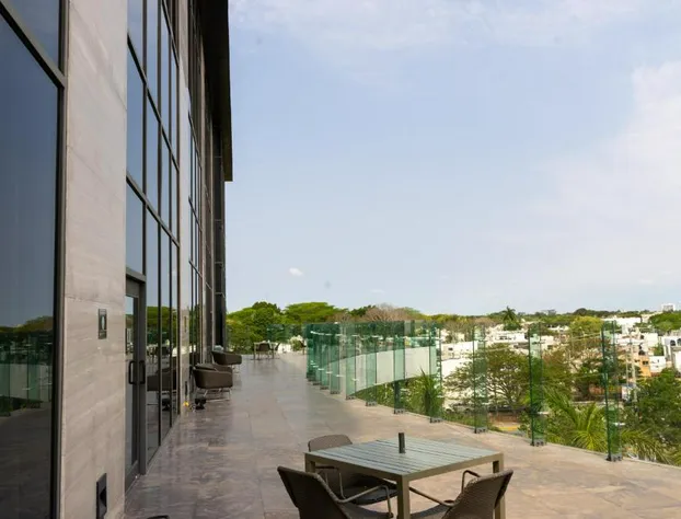 Fiesta Inn Mérida Altabrisa hotel detail image 1