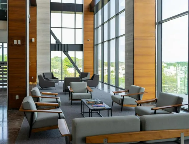 Fiesta Inn Mérida Altabrisa hotel detail image 3