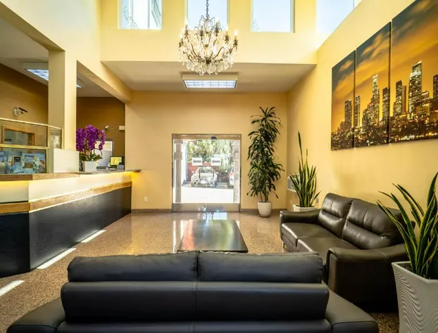 Maywood Inn hotel detail image 1