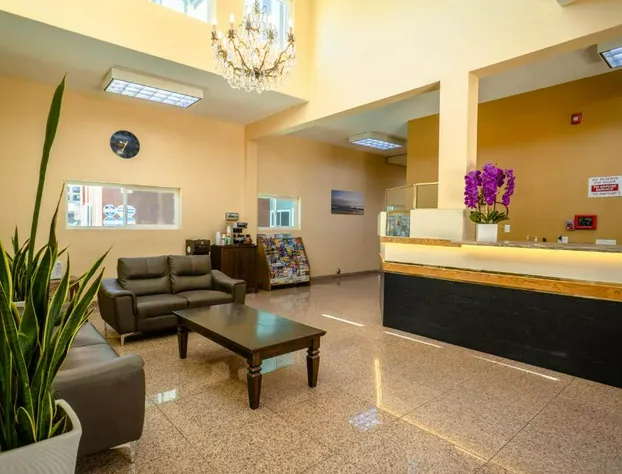 Maywood Inn hotel detail image 2