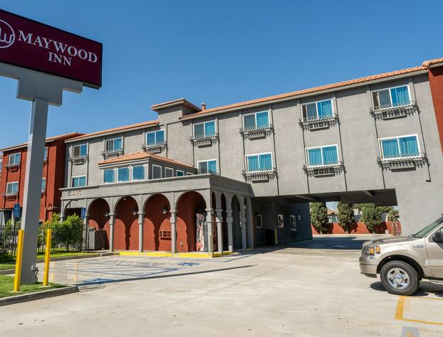 Maywood Inn hotel detail image 2