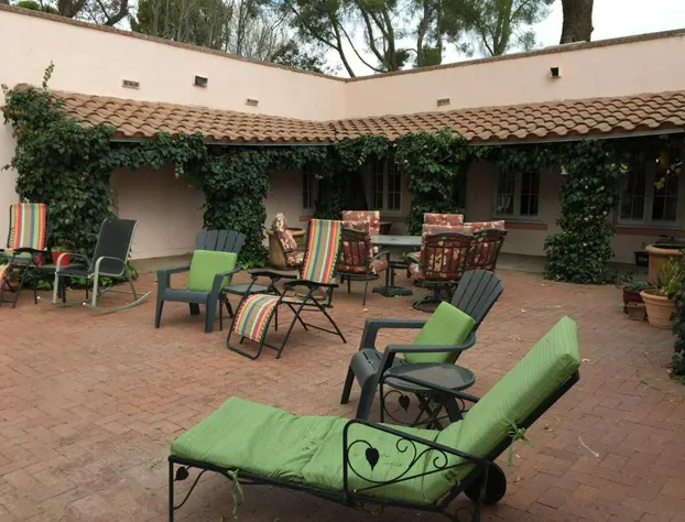 Casa Paloma B&B hotel detail image 1