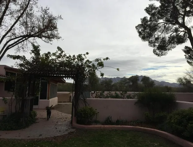 Casa Paloma B&B hotel detail image 1