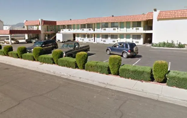 Sunrise Motel hotel detail image 1