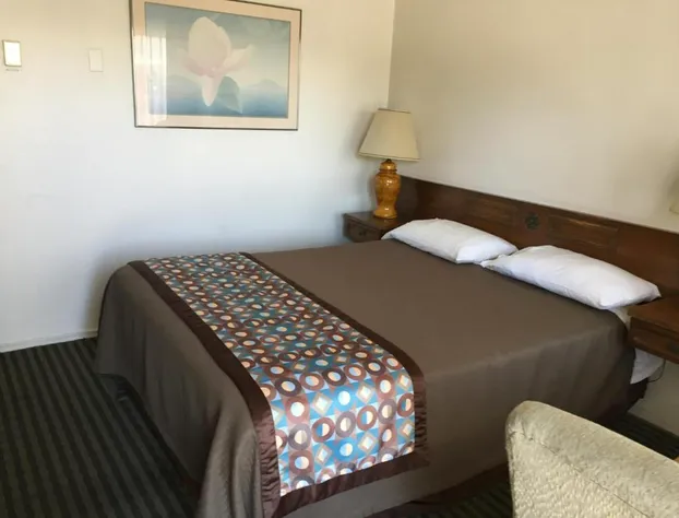 Sunrise Motel hotel detail image 2