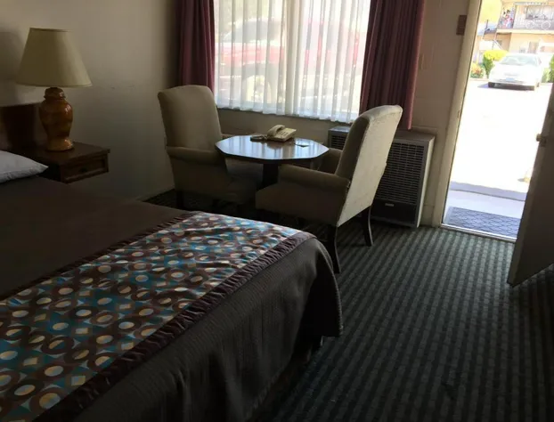 Sunrise Motel hotel detail image 3