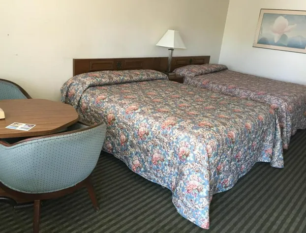 Sunrise Motel hotel detail image 4