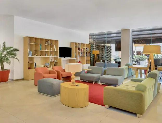 Fiesta Inn Insurgentes Sur hotel detail image 1