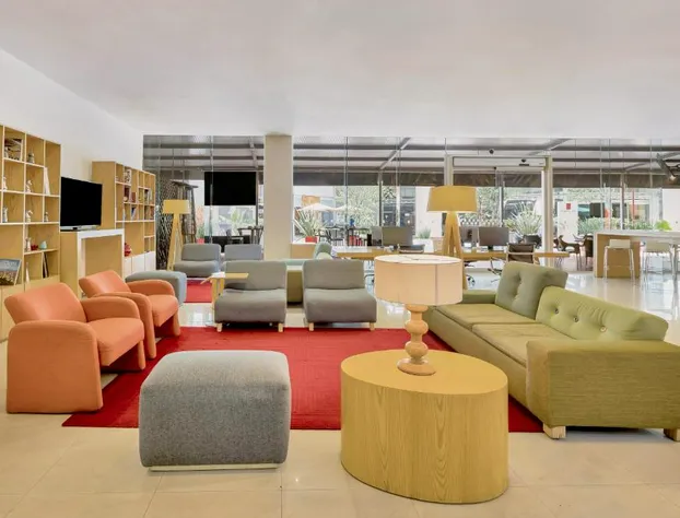 Fiesta Inn Insurgentes Sur hotel detail image 3