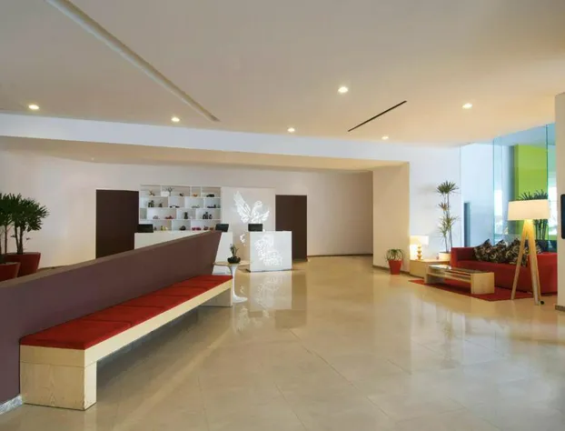 Fiesta Inn Insurgentes Sur hotel detail image 1