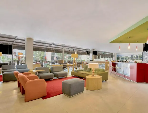 Fiesta Inn Insurgentes Sur hotel detail image 3