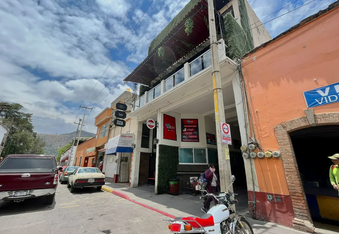 Hotel Suites Santa Teresa hotel hero