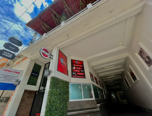 Hotel Suites Santa Teresa hotel detail image 1