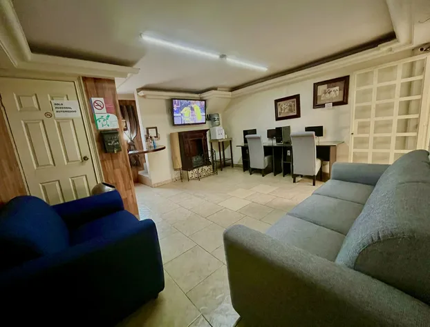 Hotel Suites Santa Teresa hotel detail image 2