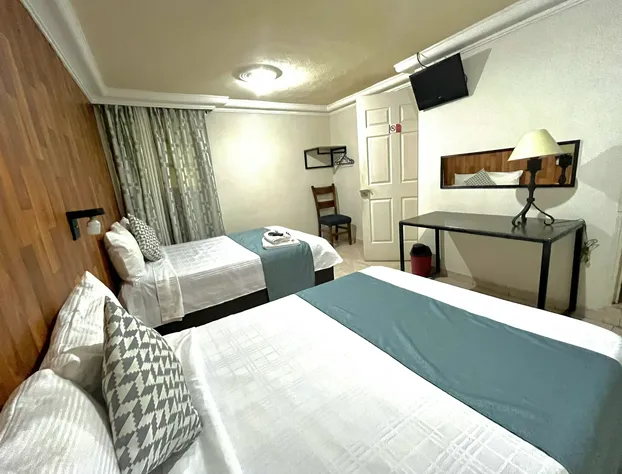 Hotel Suites Santa Teresa hotel detail image 4