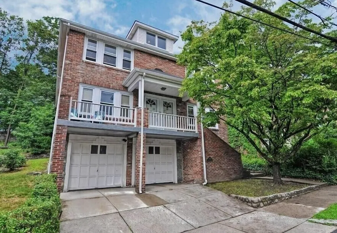 Natalie House - Boston hotel hero