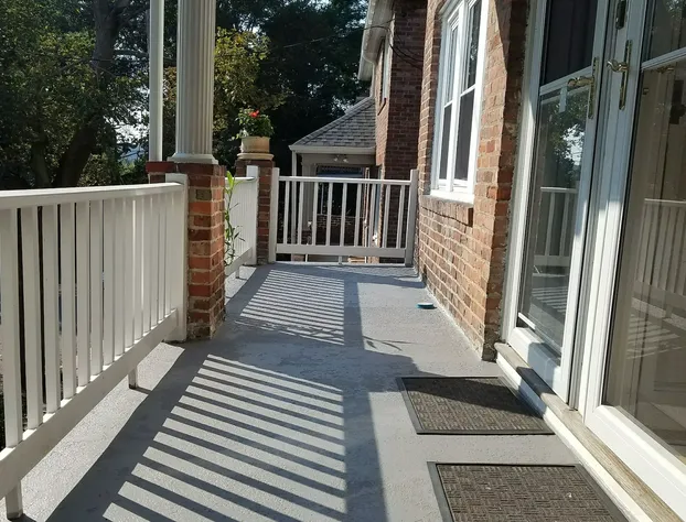 Natalie House - Boston hotel detail image 1