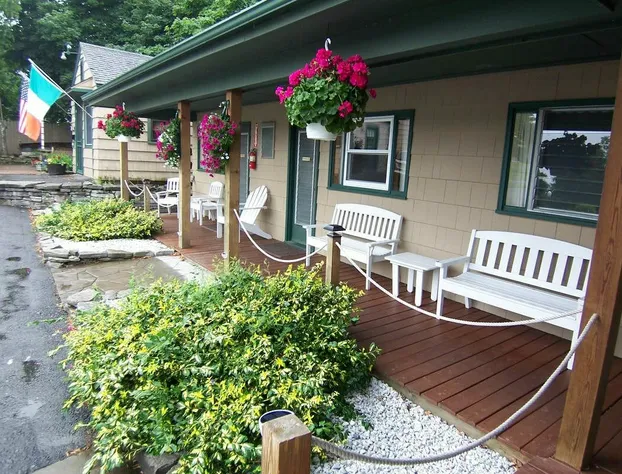 Wooden Boat Inn hotel detail image 3