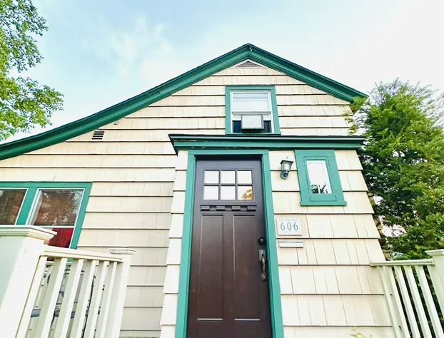 Wooden Boat Inn hotel detail image 4