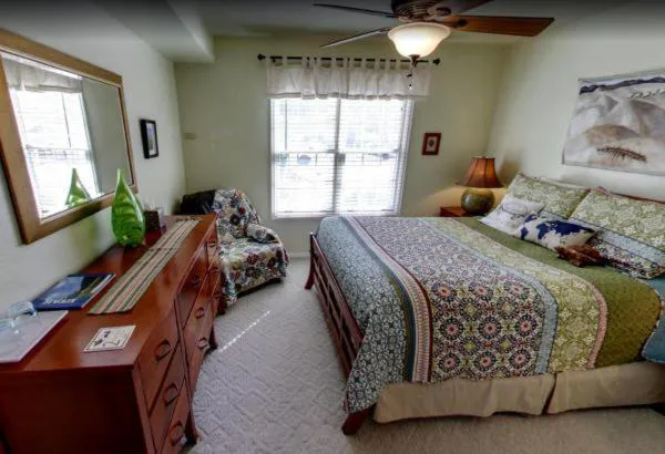 2 Cranes Inn - Zion hotel detail image 3