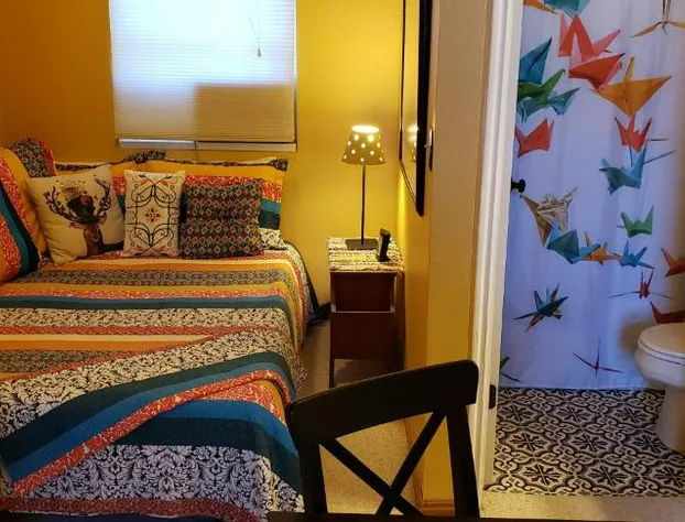 2 Cranes Inn - Zion hotel detail image 4