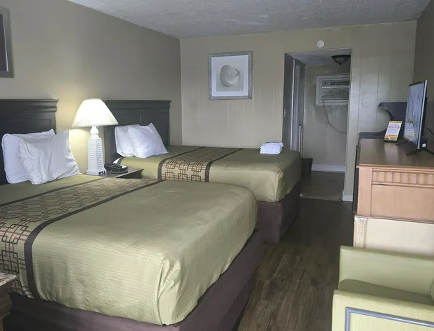 Ocean Waves Hotel hotel detail image 4