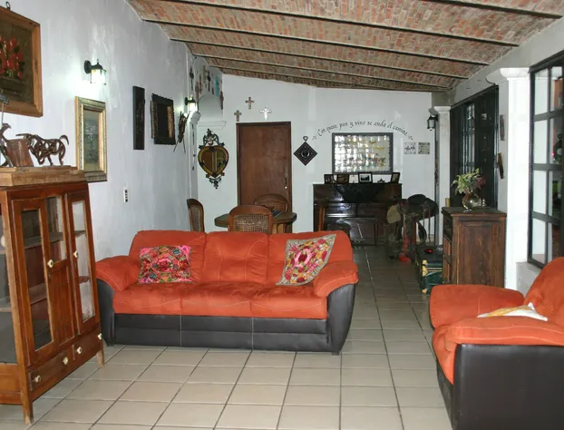 Mesón Don Quijote hotel detail image 2