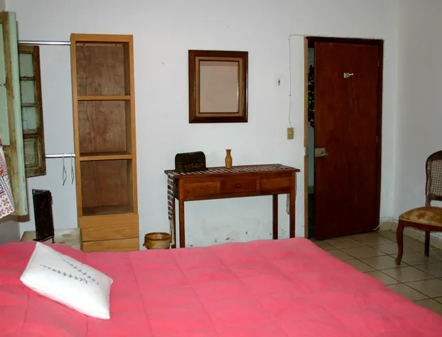 Mesón Don Quijote hotel detail image 3