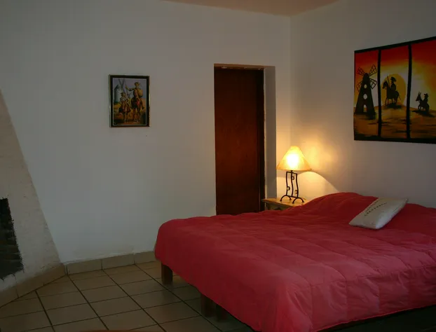 Mesón Don Quijote hotel detail image 4