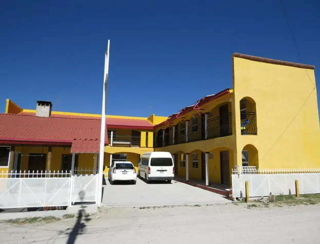 Hotel Ecológico Temazcal hotel detail image 2