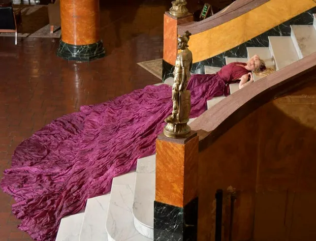 The Gadsden Hotel hotel detail image 2