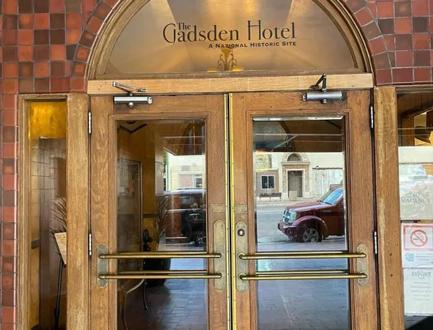 The Gadsden Hotel hotel detail image 3