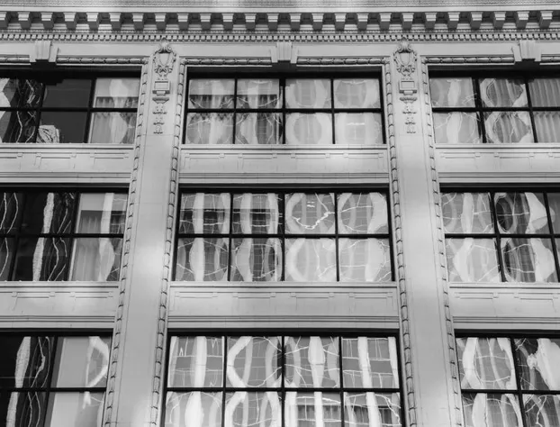 Stanton House hotel detail image 1