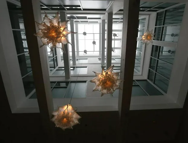 Stanton House hotel detail image 2