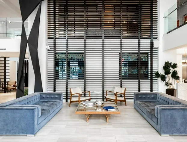 Stanton House hotel detail image 3