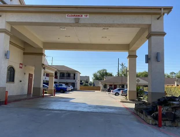 Palace Inn Westheimer hotel detail image 1